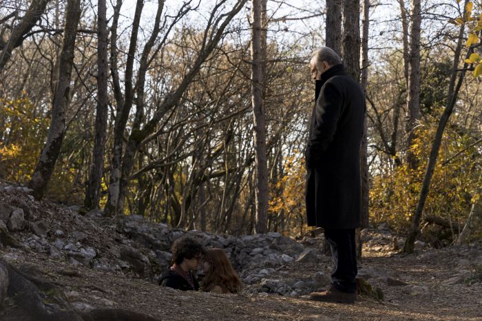 Girato in Fvg, il docufilm "Vita di un uomo-Giuseppe Ungaretti" in prima serata su Rai3 il 27 febbraio 
