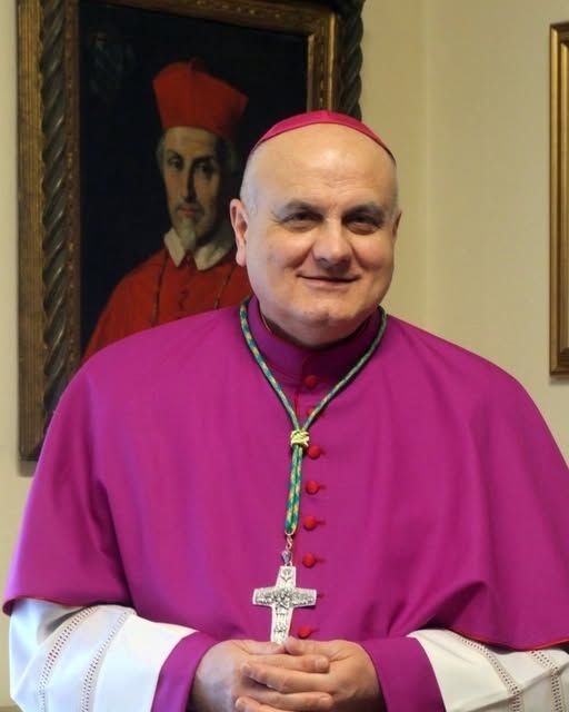 L'Azione Cattolica di Gorizia accoglie Mons. Dianin: «Pronti a collaborare con responsabilità»