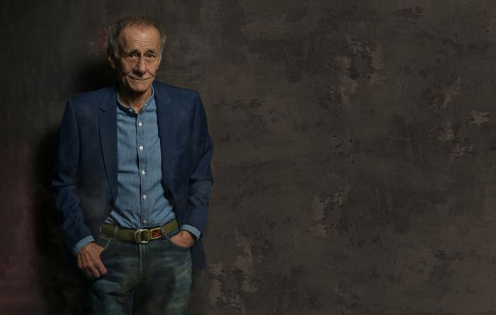 Roberto Vecchioni, Il professore della musica italiana in concerto a San Vito al Tagliamento