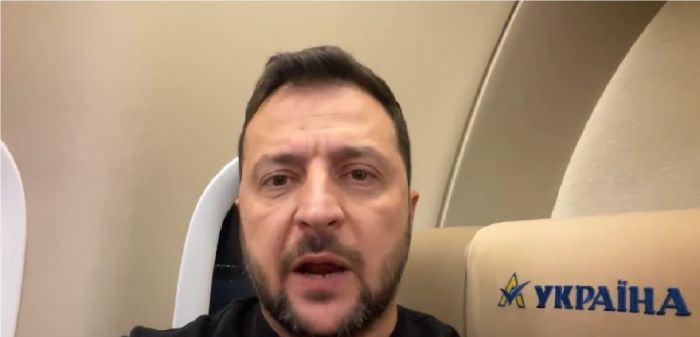 Ucraina, Zelensky annuncia sanzioni contro Lukashenko