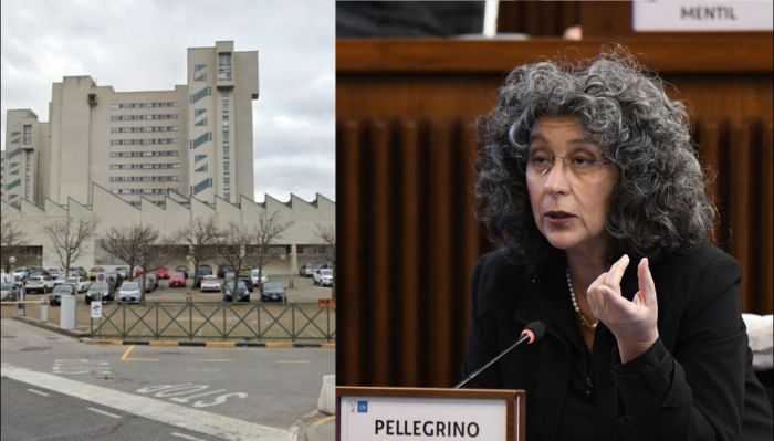 Salute, Pellegrino (AVS): Cattinara e nuovo Burlo, interrogazione su andamento dei lavori