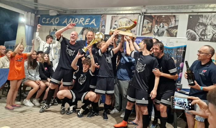 Oggi la 37° AURISINA CUP 2024 con tantissime novità