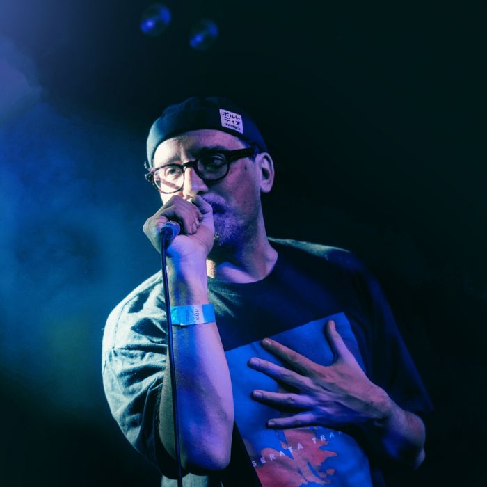 WILLIE PEYOTE - Il cantautore in concerto al Castello di Udine con il suo nuovo tour estivo