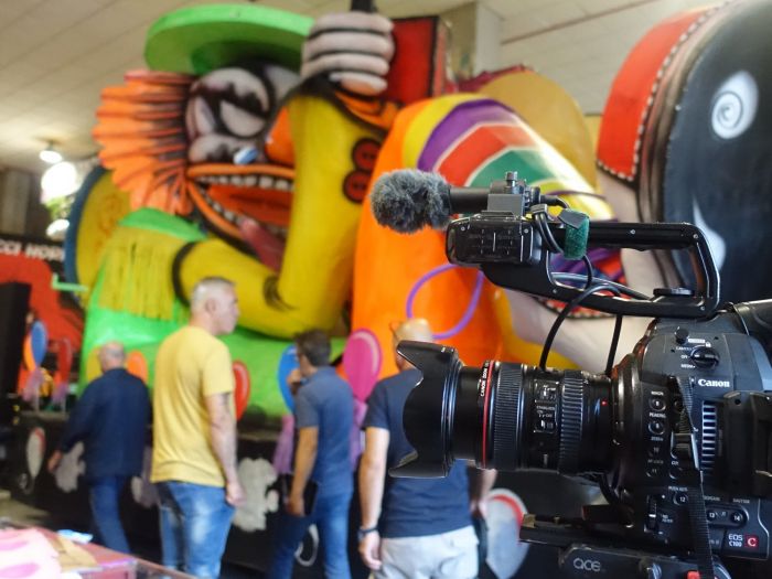 Al via la trasmissione "Il borgo dei borghi" su RaiTre,  in gara ci sarà anche Muggia