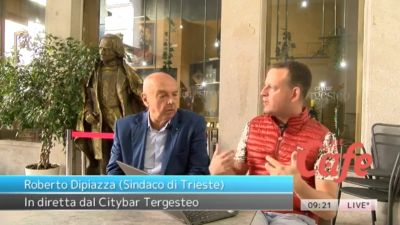 Il Sindaco racconta il suo primo giorno di scuola dalle suore 