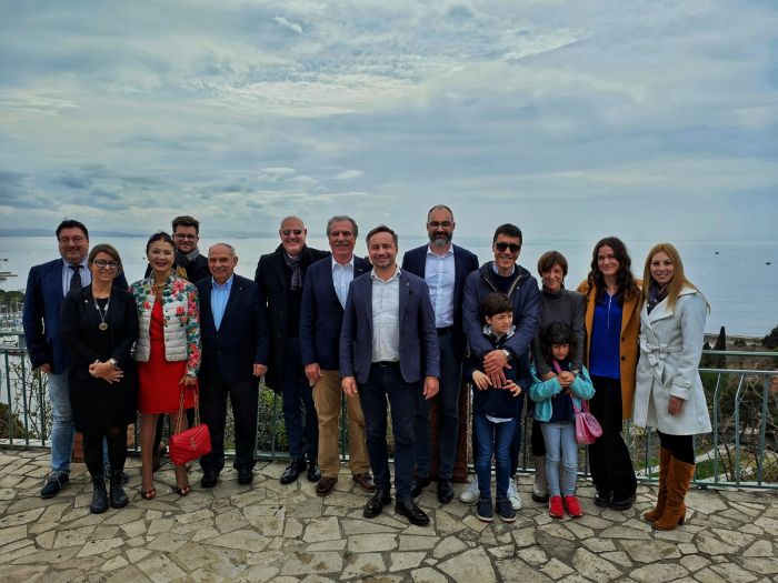 Sport del mare inclusivi e alla portata di tutti, parte il progetto “Vento Inclusivo”