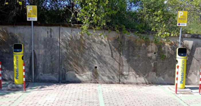 Installate in Fvg ben 38 colonnine per la ricarica di auto elettriche