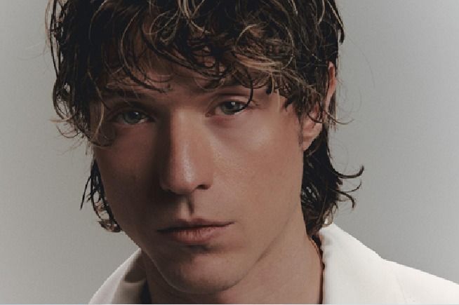 Dopo Sanremo il Tour, Irama a Villa Manin il 2 luglio, unica tappa del Nord-Est!