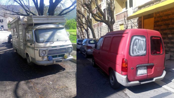 Residenti di Via del Prato: "Caos parcheggi, chiediamo un intervento urgente"