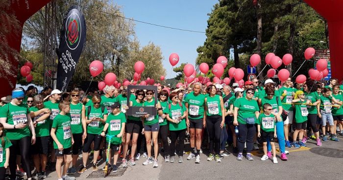 Trieste si prepara alla Spring Run 2025: entusiasmo alle stelle per l’evento aperto a tutte le età
