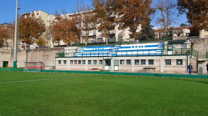 Nuova collaborazione tra ASD Sant’Andrea San Vito e Chiarbola Ponziana calcio : un’alleanza sportiva nel segno dell’inclusione, dei giovani e del territorio