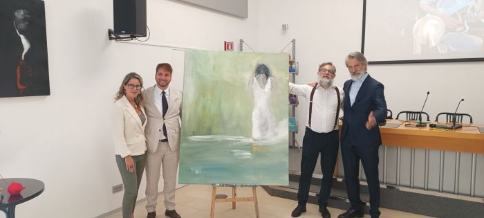 Asta benefica del SIAP a Trieste: raccolti 2.500 euro per la Fondazione Giulia Cecchettin
