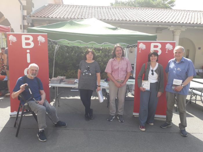 Bioest 2025: al Parco di San Giovanni torna la fiera del biologico, tra stand, incontri e cultura della pace