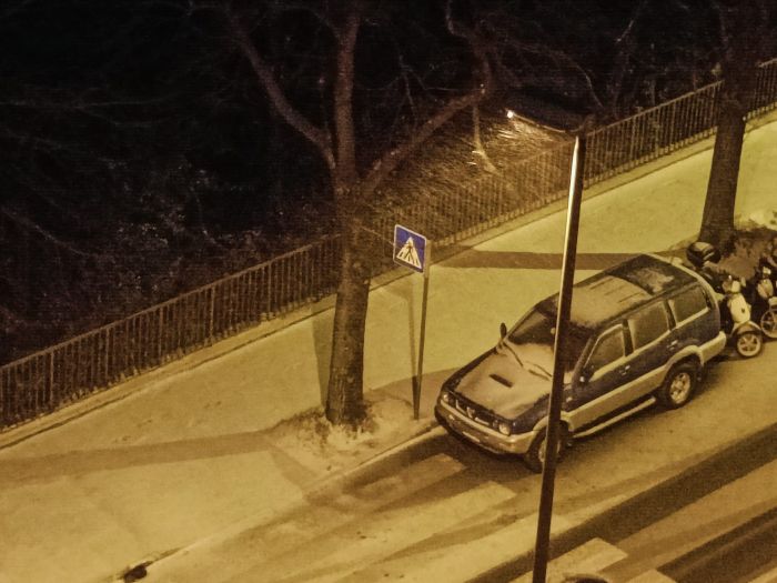 Chiusura delle scuole prevista per mercoledì 7 gennaio causa neve