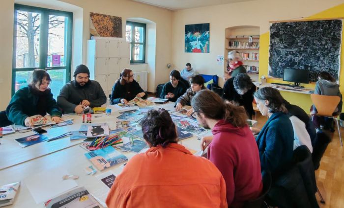RE-GARDEN: la rigenerazione urbana di San Giusto passa per il verde collettivo