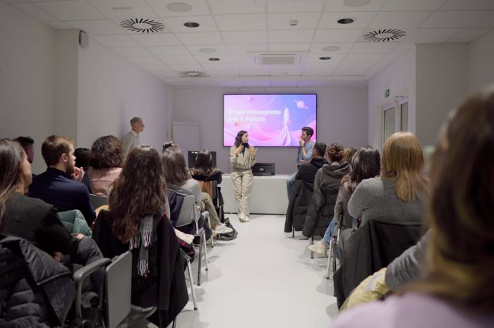 Trieste capitale STEAM: nasce Asperastra Innovation LAB per il futuro della Regione