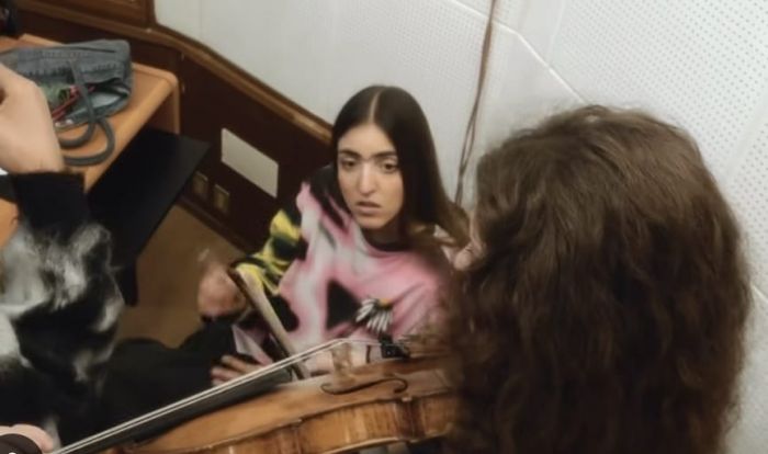  Joan Thiele torna sui palchi, concerto all'Arena del Castello di Gradisca il primo agosto 