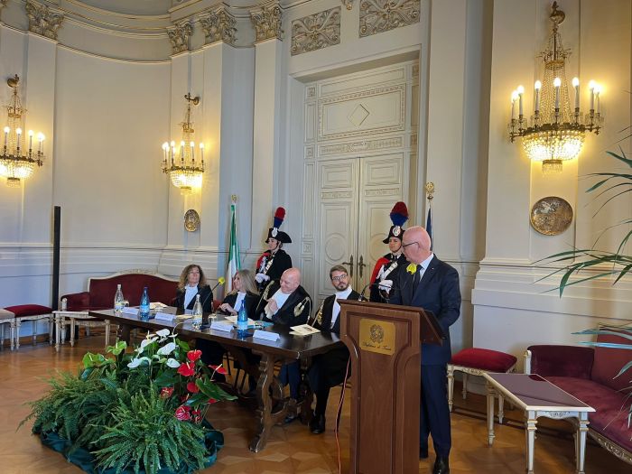 Tar Fvg, inaugurato l'anno giudiziario 2026. Produttività alta ma persiste la carenza di organico 