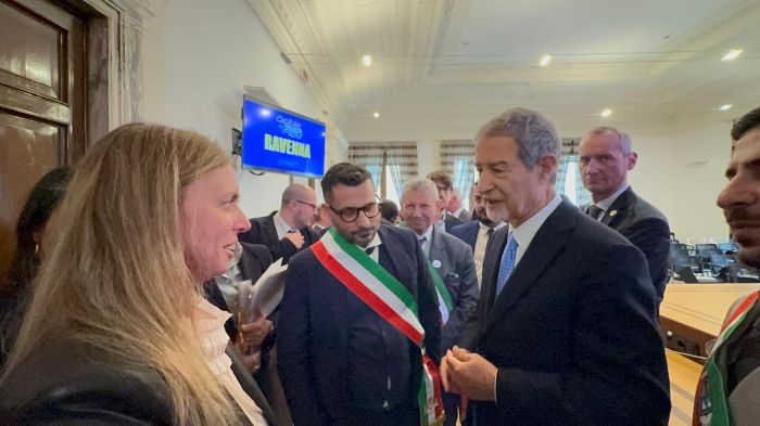 Il Comune di Trieste tra le città candidate per il titolo "Capitale italiana del mare 2026"
