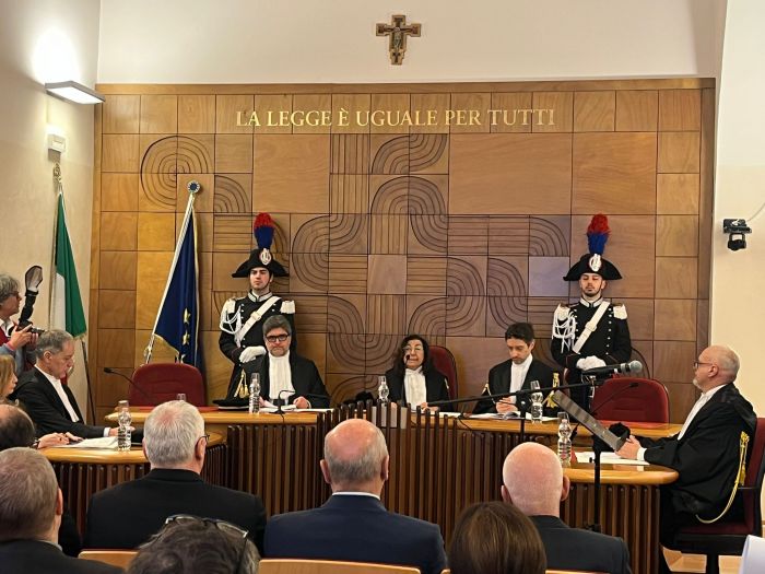 Corte dei conti Fvg. Il Procuratore Mingarelli "riforma disastrosa, la struttura funzionerà male"