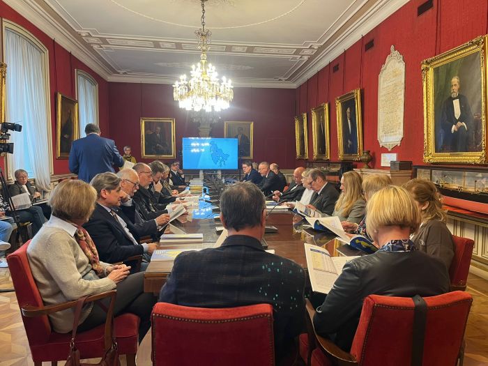 Presentato lo studio di fattibilità per una "Euroregione Adriatico-Carsica", ecco di cosa si tratta