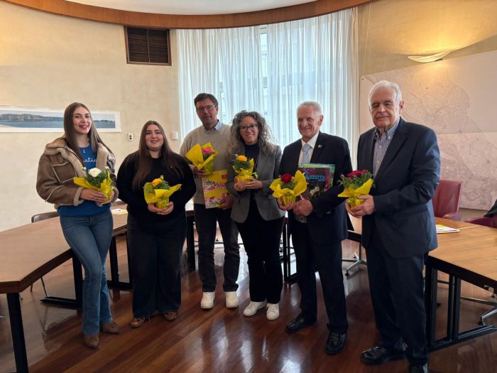 Conto alla rovescia per Trieste in Fiore, sabato 21 marzo l'attesa inaugurazione 