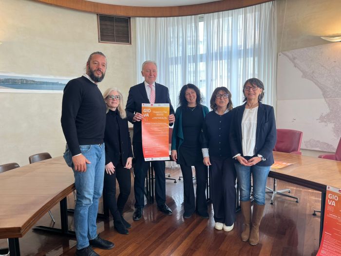 Ritiro sociale giovanile, presentate le iniziative per contrastare una crescente emergenza sociale 