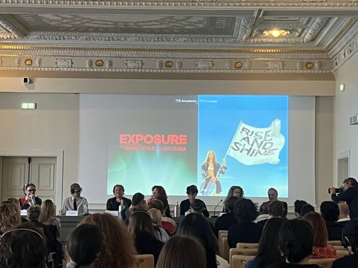 "Rise and Shine", con Its Contest 2026 a Trieste fa tappa il futuro del fashion design
