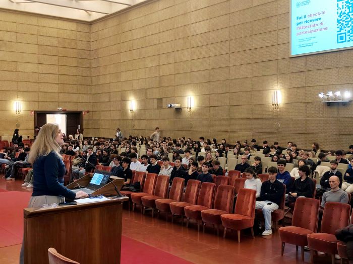 "Porte Aperte Primaverili": l'UniTs si apre alle future matricole