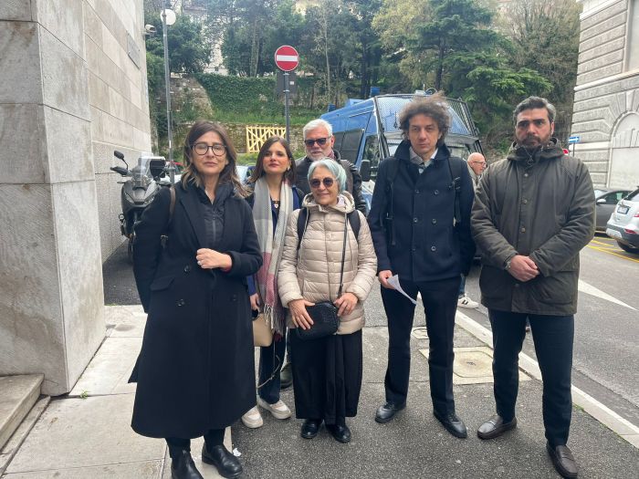 Fine vita, Cappato "scelta politica dietro le decisioni su Martina Oppelli". Dura la replica di Fedriga (VIDEO)