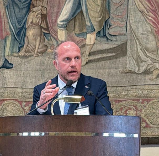 Il modello emergenza/urgenza Fvg approda a Montecitorio, Cleva: "Fondamentale è il capitale umano"