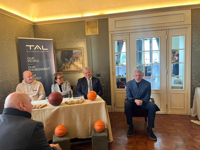 Siot-Tal e Jadran Basket Trieste, una partnership sempre più forte  
