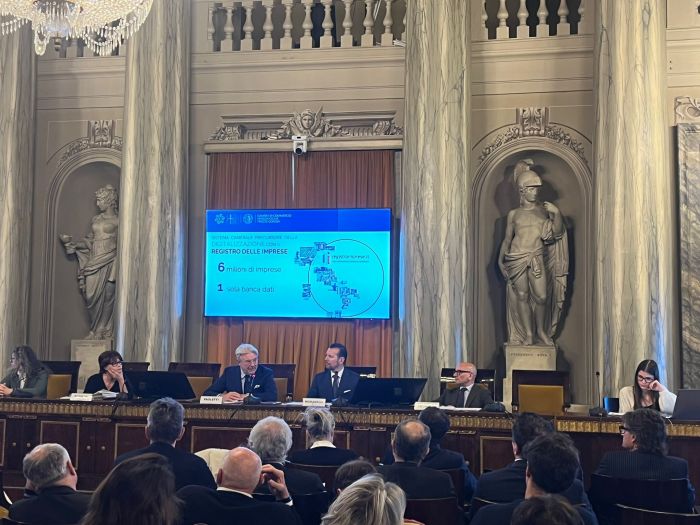Confcommercio, imprese del Fvg e Triveneto tra le più digitalizzate d'Italia (VIDEO)