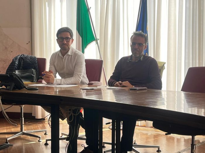 Altin (Punto Franco) e Barbo (Pd) all’attacco: "70 milioni fermi e solo il 30% delle opere realizzate”