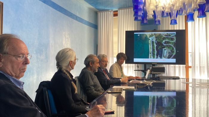 Pini di Grignano, scatta l'esposto delle associazioni: "Mettere al centro benessere e ambiente" (VIDEO)
