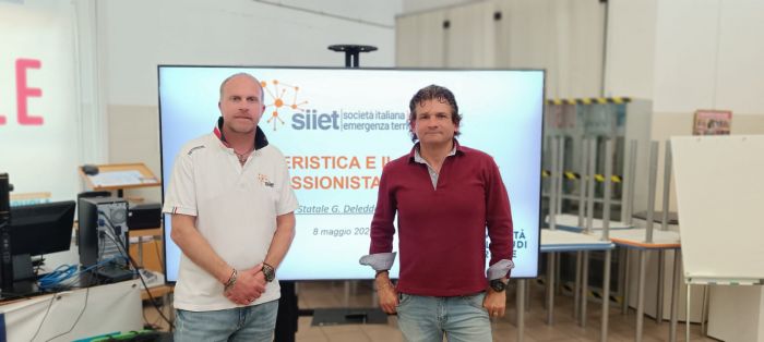Dal Banco alla Corsia: il futuro dell’Infermieristica al Deledda Fabiani