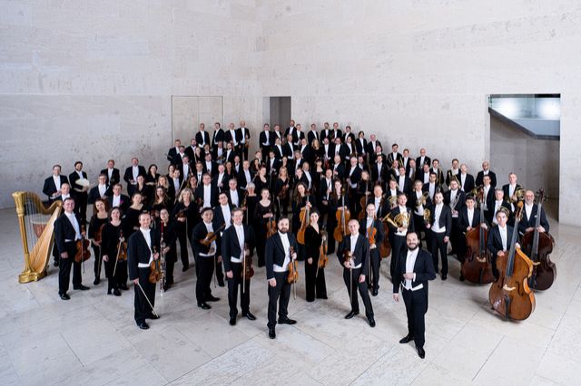 Arriva la “Primavera da Vienna”: i Wiener Symphoniker celebrano i 125 anni al Rossetti