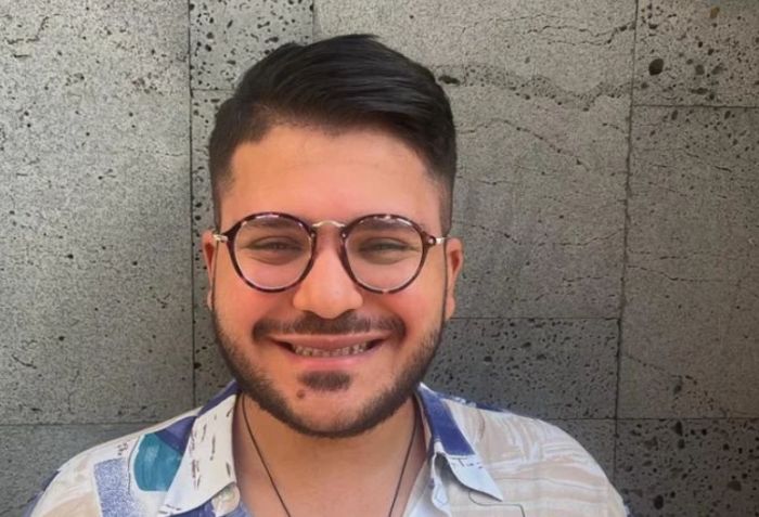 Zaki, viviamo la conseguenza delle politiche di Israele