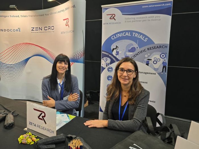 Zeta Research lancia a Trieste il progetto MOSAIC: l’intelligenza artificiale entra nella ricerca clinica