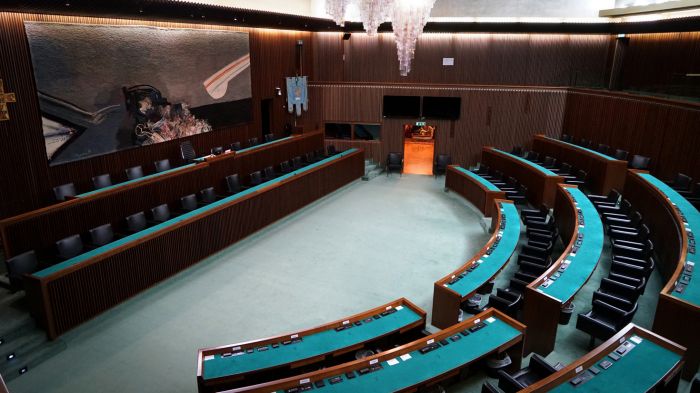 Associazione Coscioni al Consiglio Fvg, "riprendete l'esame della legge sul fine vita"