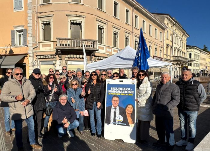 Sicurezza, immigrazione e radicalizzazione: da Monfalcone parte la “rivoluzione” annunciata dalla Lega