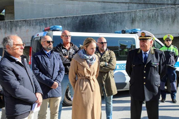 Rinnovato accordo Comune - ATER per rimozione veicoli abbandonati; quasi 200 già rimossi! 