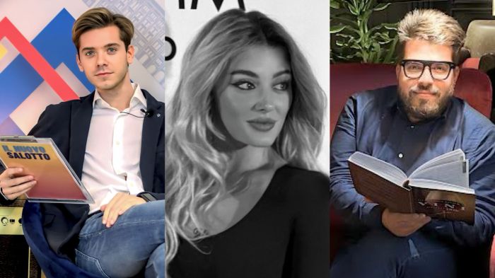 Angelica Moccia: una storia di successo nel mondo del broadcast e del business