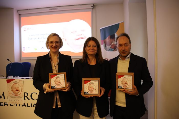 Offri un Caffè Buonissimo: Trieste si unisce per accogliere i bambini chirurgici
