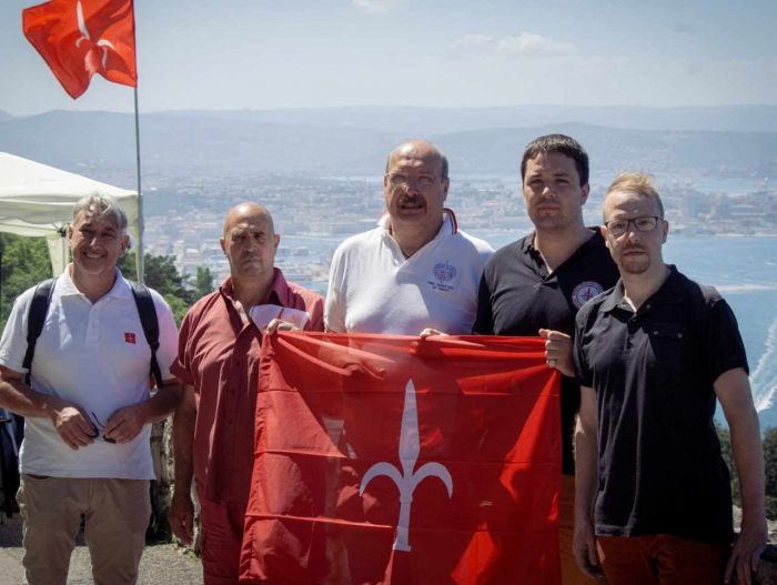 Al via il “Coordinamento 15 settembre”, domenica 15 settembre  manifestazione unitaria per il TLT