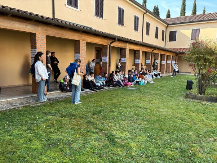 Giubileo Quaresimale per i ragazzi di Azione Cattolica a Gorizia: un cammino di riflessione e carità