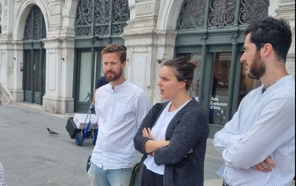 Ovovia, Adesso Trieste: “Si può uscire subito dal progetto a costo quasi zero”