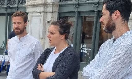 Ricorso al TAR Cabinovia, Adesso Trieste: "Errare è umano, perseverare è diabolico"