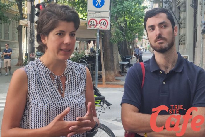 Laterza: «Minacce e insulti non ci intimidiscono, continueremo con la nostra azione di opposizione»