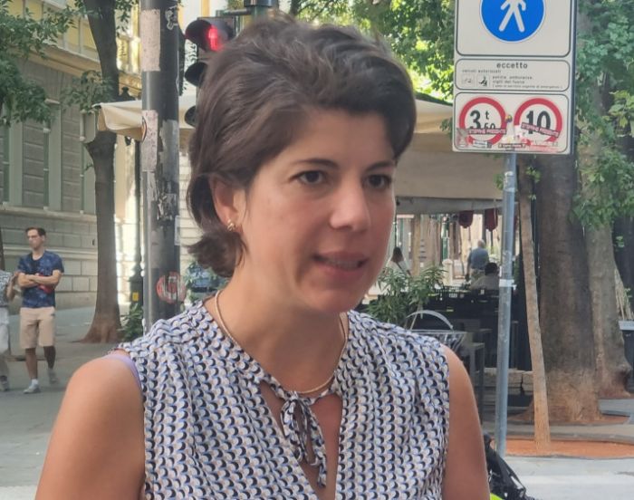 Ovovia Trieste, Massolino: «Ultimatum del sindaco è pessima mossa, coalizione in crisi»